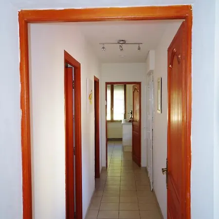 Maison De 2 Chambres Avec Terrasse Amenagee Et Wifi A Le Verger Dom wakacyjny Oisy-le-Verger