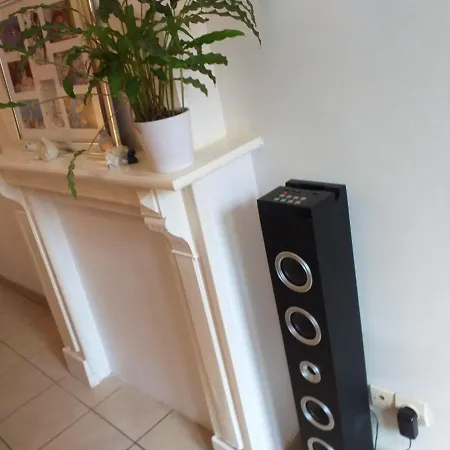 Maison De 2 Chambres Avec Terrasse Amenagee Et Wifi A Le Verger Dom wakacyjny Oisy-le-Verger
