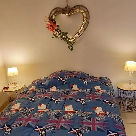 Maison De 2 Chambres Avec Terrasse Amenagee Et Wifi A Le Verger Dom wakacyjny *